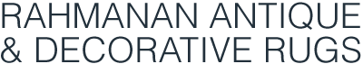 Rahmanan Antique and Decorative Carpets