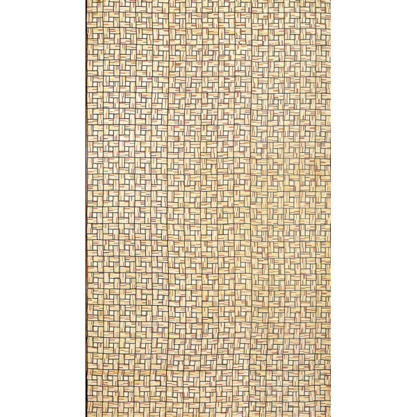 1930s American Hooked Rug