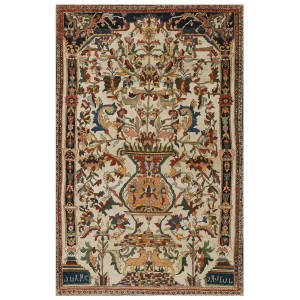 Sarouk - Farahan #25157