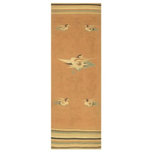 Mongolian - Flat weave #26083