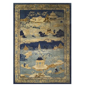 Chinese - Peking #26105