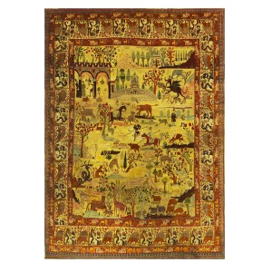 Tabriz #40-5405