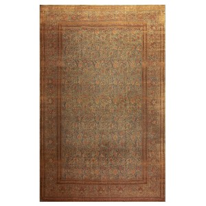 Kashan #40-5425