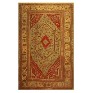 Oushak #40-5427