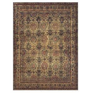 Kerman - Silk #6647
