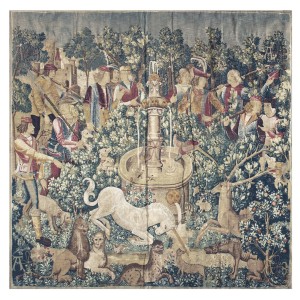 Tapestry #6817