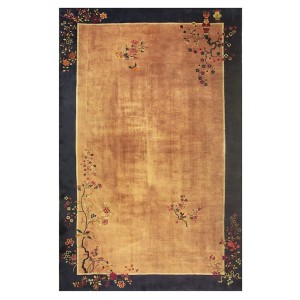 Chinese - Art Deco #6849