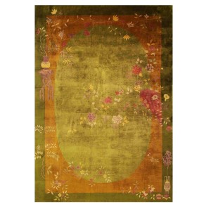 Chinese - Art Deco #6869