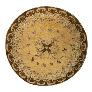 American Hooked Rug #6883