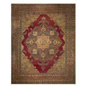 Kerman - Silk #6884