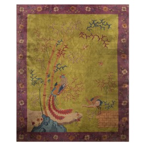 Chinese - Art Deco #6888