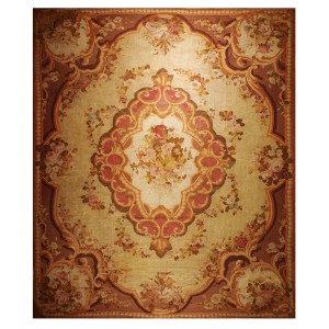 Aubusson #6928