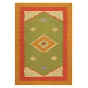Kilim #6962