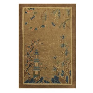 Chinese - Peking #6963