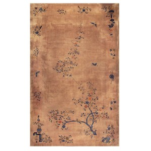 Chinese - Art Deco #6987