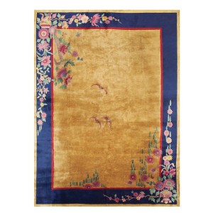 Chinese - Art Deco #7024