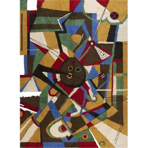 Art Deco - European #25679