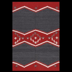 Navajo - Chimayo #25683