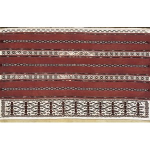 Turkmaan - Tekke #25907